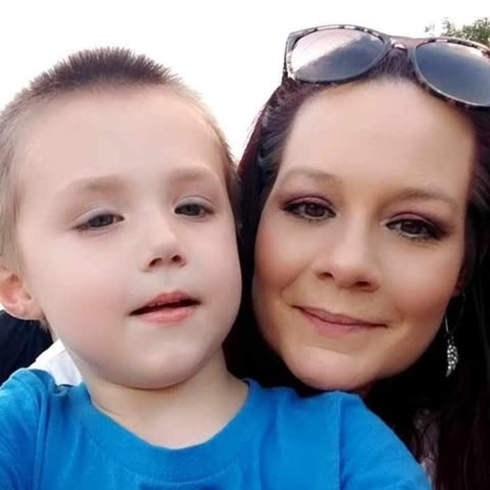 Meet your Posher, Mindy